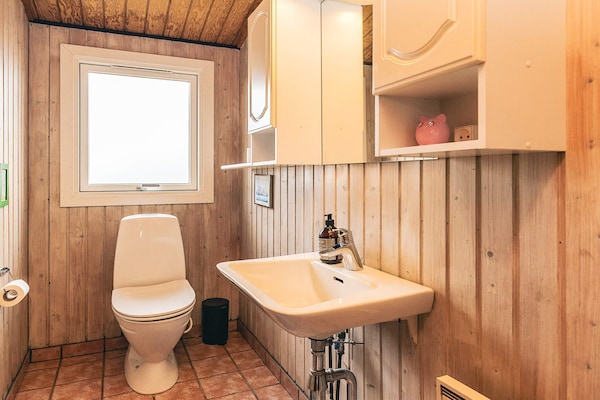 Foto van 6 persoons vakantie huis in Thisted-By Traum - Vakantiehuis in Thisted - Indoor
