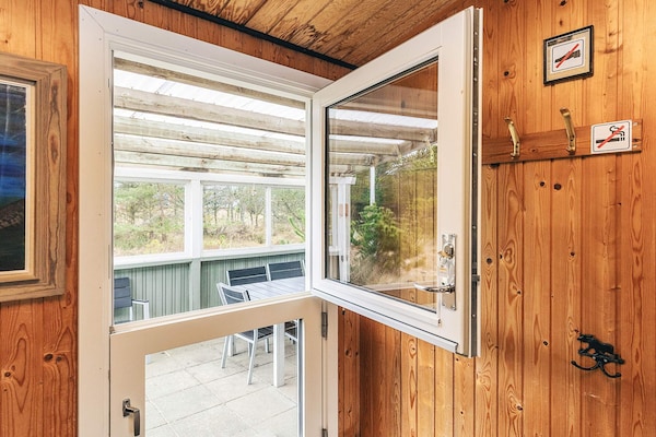 Foto van 6 persoons vakantie huis in Thisted-By Traum - Vakantiehuis in Thisted - Indoor
