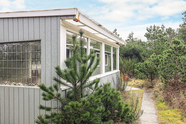 Foto van 6 persoons vakantie huis in Thisted-By Traum - Vakantiehuis in Thisted - Outdoor