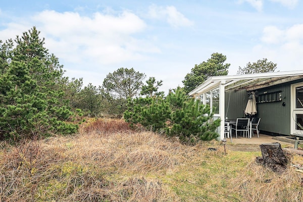 Foto van 6 persoons vakantie huis in Thisted-By Traum - Vakantiehuis in Thisted - Outdoor