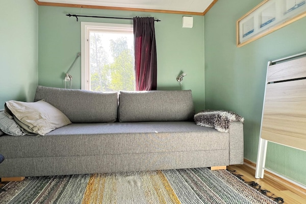 Foto van 4 sterren vakantie huis in Sparreholm - Vakantiehuis in Sparreholm - Indoor