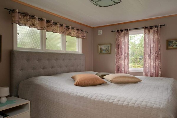 Foto van 4 sterren vakantie huis in Sparreholm - Vakantiehuis in Sparreholm - Indoor
