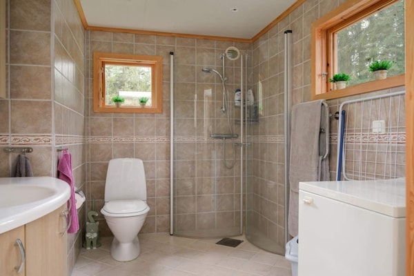 Foto van 4 sterren vakantie huis in Sparreholm - Vakantiehuis in Sparreholm - Indoor