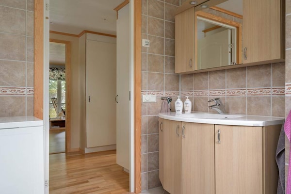 Foto van 4 sterren vakantie huis in Sparreholm - Vakantiehuis in Sparreholm - Indoor