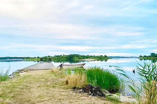 Foto van 7 persoons vakantie huis in RAMDALA - Vakantiehuis in RAMDALA - Outdoor
