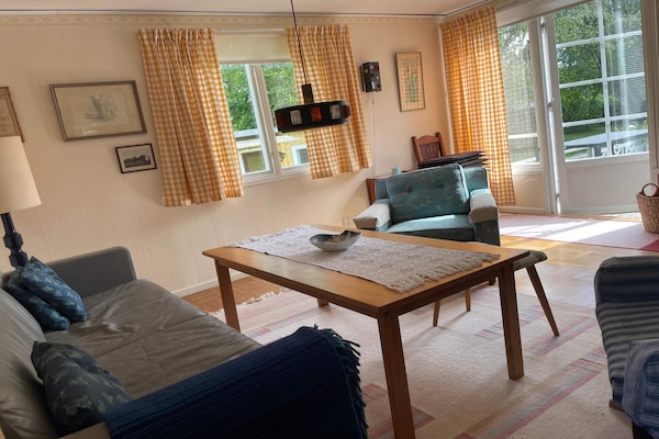 Foto van 7 persoons vakantie huis in RAMDALA - Vakantiehuis in RAMDALA - Indoor