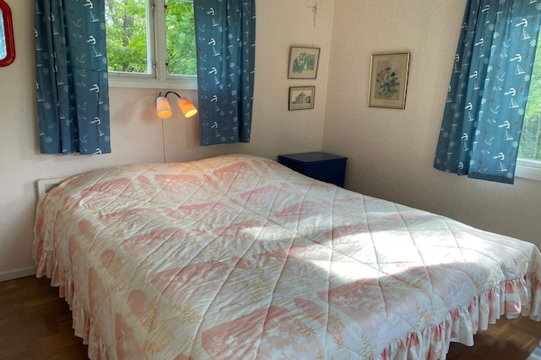 Foto van 7 persoons vakantie huis in RAMDALA - Vakantiehuis in RAMDALA - Indoor