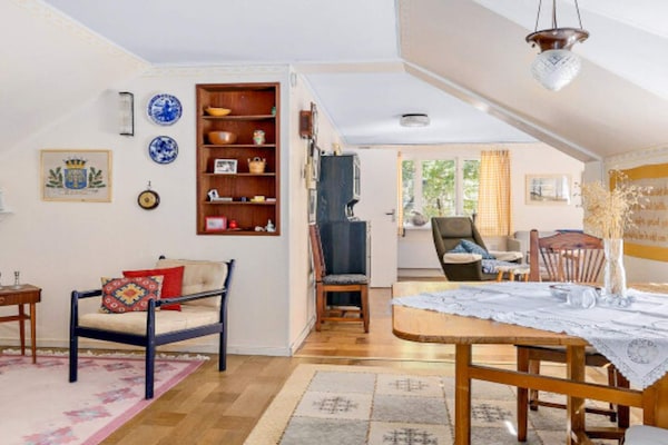 Foto van 7 persoons vakantie huis in RAMDALA - Vakantiehuis in RAMDALA - Indoor