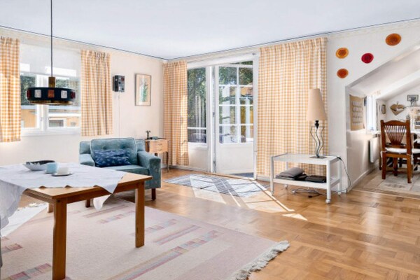 Foto van 7 persoons vakantie huis in RAMDALA - Vakantiehuis in RAMDALA - Indoor