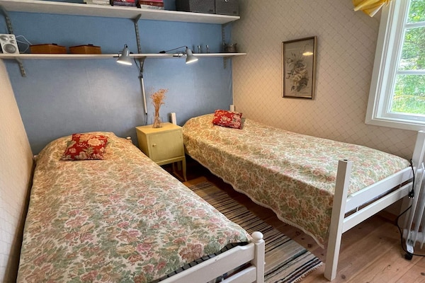 Foto van 7 persoons vakantie huis in RAMDALA - Vakantiehuis in RAMDALA - Indoor