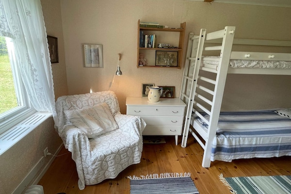 Foto van 7 persoons vakantie huis in RAMDALA - Vakantiehuis in RAMDALA - Indoor