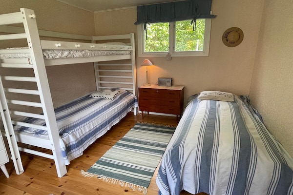 Foto van 7 persoons vakantie huis in RAMDALA - Vakantiehuis in RAMDALA - Indoor