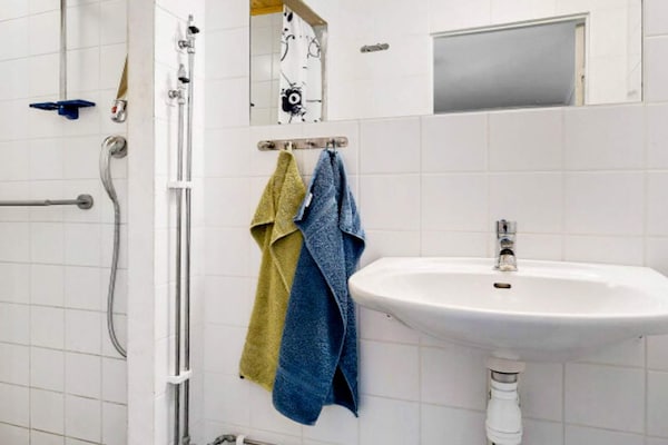 Foto van 7 persoons vakantie huis in RAMDALA - Vakantiehuis in RAMDALA - Indoor