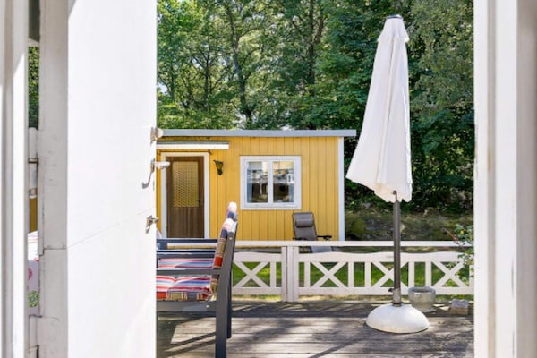 Foto van 7 persoons vakantie huis in RAMDALA - Vakantiehuis in RAMDALA - Indoor