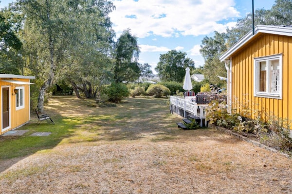 Foto van 7 persoons vakantie huis in RAMDALA - Vakantiehuis in RAMDALA - Indoor