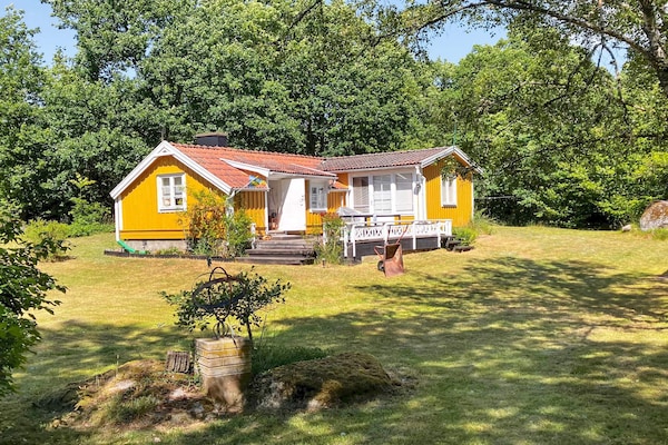 Foto van 7 persoons vakantie huis in RAMDALA - Vakantiehuis in RAMDALA - Outdoor