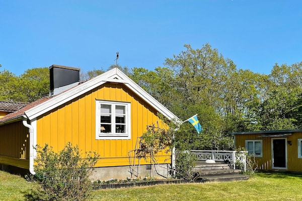 Foto van 7 persoons vakantie huis in RAMDALA - Vakantiehuis in RAMDALA - Outdoor