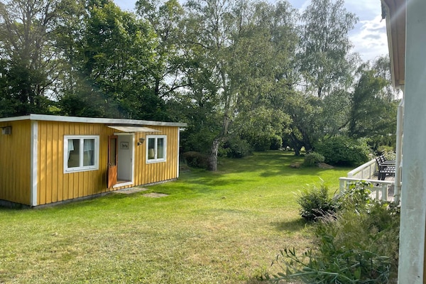 Foto van 7 persoons vakantie huis in RAMDALA - Vakantiehuis in RAMDALA - Outdoor