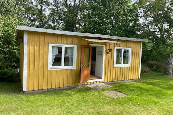 Foto van 7 persoons vakantie huis in RAMDALA - Vakantiehuis in RAMDALA - Outdoor