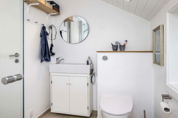 Foto van Gezellig uitje in Køge Bay - By Traum - Vakantiehuis in Strøby - Indoor