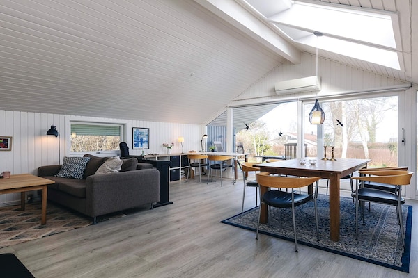 Foto van Gezellig uitje in Køge Bay - By Traum - Vakantiehuis in Strøby - Indoor