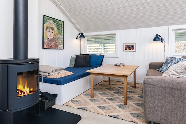 Foto van Gezellig uitje in Køge Bay - By Traum - Vakantiehuis in Strøby - Indoor