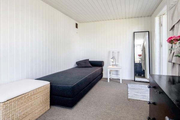 Foto van Gezellig uitje in Køge Bay - By Traum - Vakantiehuis in Strøby - Indoor