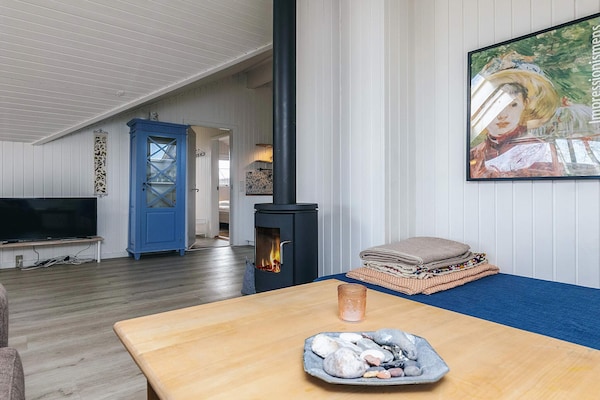 Foto van Gezellig uitje in Køge Bay - By Traum - Vakantiehuis in Strøby - Indoor