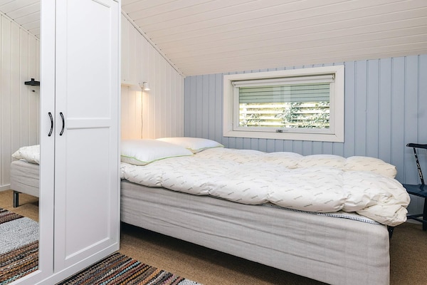 Foto van Gezellig uitje in Køge Bay - By Traum - Vakantiehuis in Strøby - Indoor