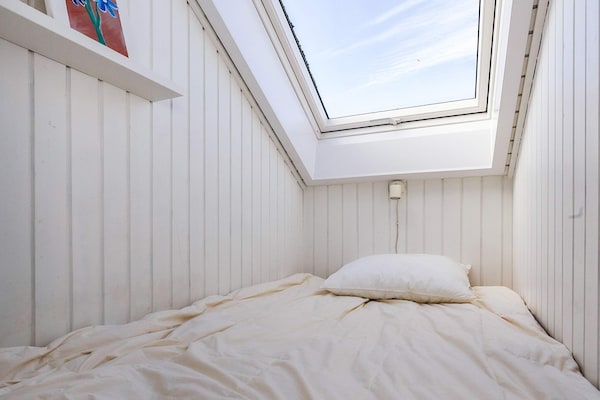 Foto van Gezellig uitje in Køge Bay - By Traum - Vakantiehuis in Strøby - Indoor