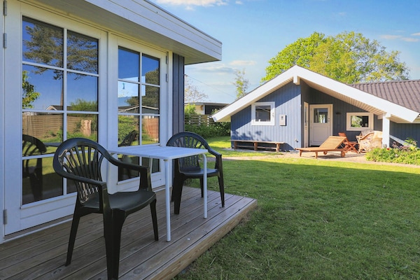 Foto van Gezellig uitje in Køge Bay - By Traum - Vakantiehuis in Strøby - View