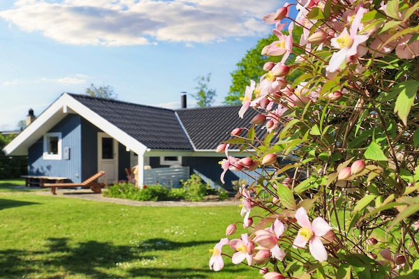 Foto van Gezellig uitje in Køge Bay - By Traum - Vakantiehuis in Strøby - View