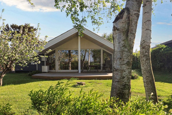 Foto van Gezellig uitje in Køge Bay - By Traum - Vakantiehuis in Strøby - View