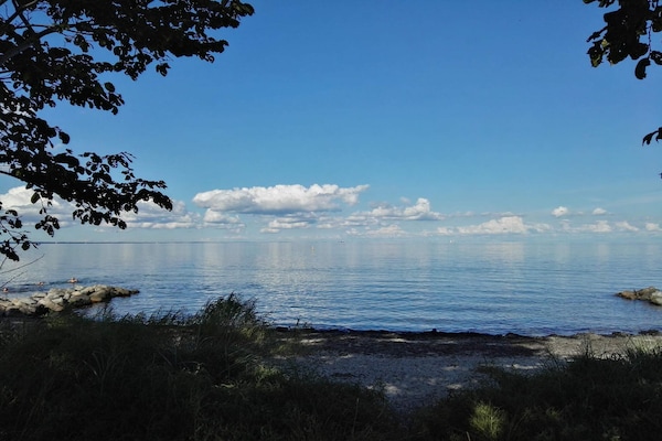 Foto van Gezellig uitje in Køge Bay - By Traum - Vakantiehuis in Strøby - Untagged