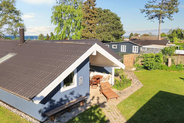 Foto van Gezellig uitje in Køge Bay - By Traum - Vakantiehuis in Strøby - WaterView