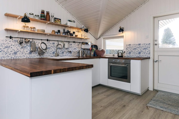 Foto van Gezellig uitje in Køge Bay - By Traum - Vakantiehuis in Strøby - Indoor