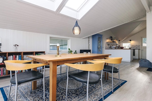 Foto van Gezellig uitje in Køge Bay - By Traum - Vakantiehuis in Strøby - Indoor