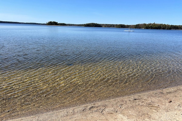 Foto van 7 persoons vakantie huis in JÄRNA - Vakantiehuis in JÄRNA - Untagged