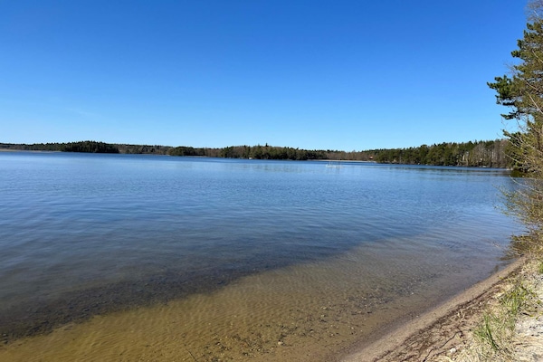 Foto van 7 persoons vakantie huis in JÄRNA - Vakantiehuis in JÄRNA - Untagged