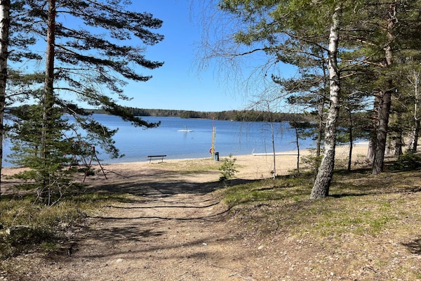 Foto van 7 persoons vakantie huis in JÄRNA - Vakantiehuis in JÄRNA - Untagged