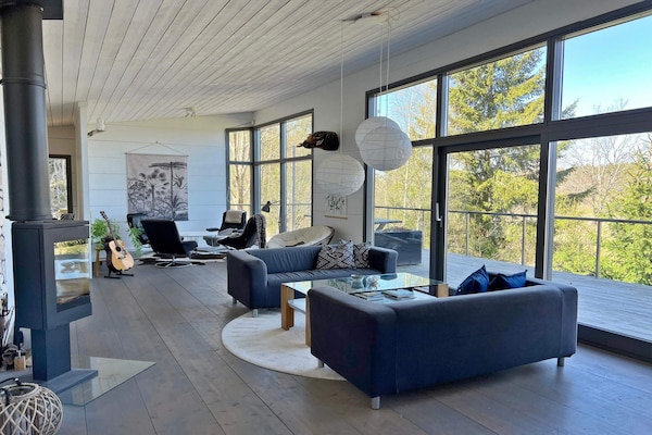 Foto van 7 persoons vakantie huis in JÄRNA - Vakantiehuis in JÄRNA - Indoor