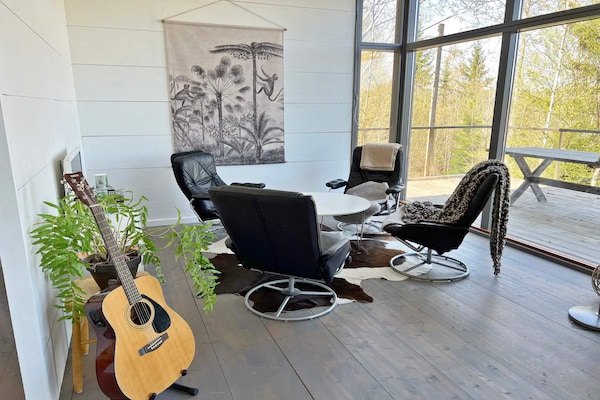 Foto van 7 persoons vakantie huis in JÄRNA - Vakantiehuis in JÄRNA - Indoor