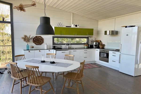 Foto van 7 persoons vakantie huis in JÄRNA - Vakantiehuis in JÄRNA - Indoor