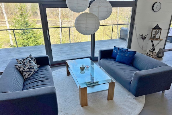 Foto van 7 persoons vakantie huis in JÄRNA - Vakantiehuis in JÄRNA - Indoor