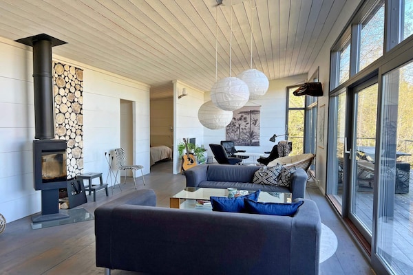 Foto van 7 persoons vakantie huis in JÄRNA - Vakantiehuis in JÄRNA - Indoor