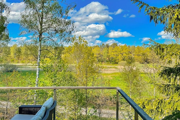 Foto van 7 persoons vakantie huis in JÄRNA - Vakantiehuis in JÄRNA - Outdoor