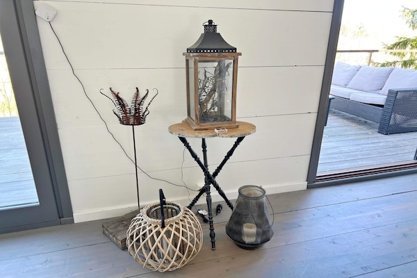 Foto van 7 persoons vakantie huis in JÄRNA - Vakantiehuis in JÄRNA - Indoor