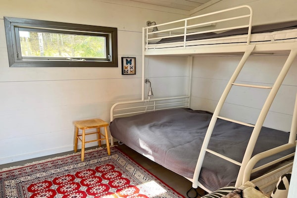 Foto van 7 persoons vakantie huis in JÄRNA - Vakantiehuis in JÄRNA - Indoor