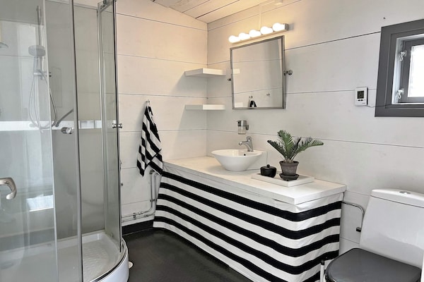 Foto van 7 persoons vakantie huis in JÄRNA - Vakantiehuis in JÄRNA - Indoor