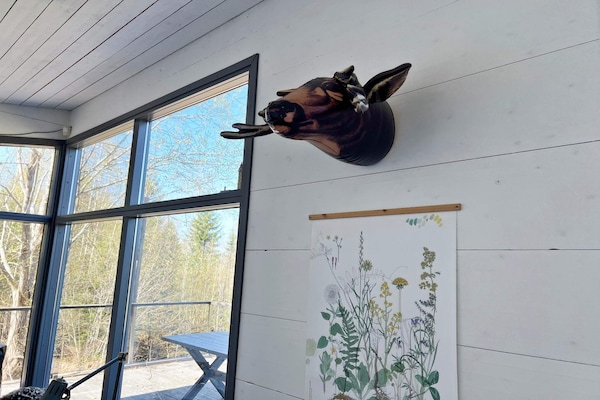 Foto van 7 persoons vakantie huis in JÄRNA - Vakantiehuis in JÄRNA - Indoor
